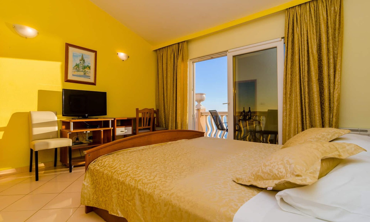Postup House | Pansion Villa Antonio - Two Bedroom Suite Family 18