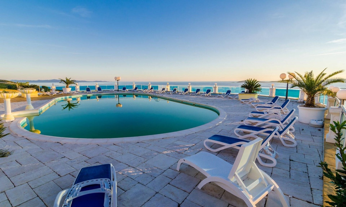 Postup House | Pansion Villa Antonio - Two Bedroom Suite Family 25