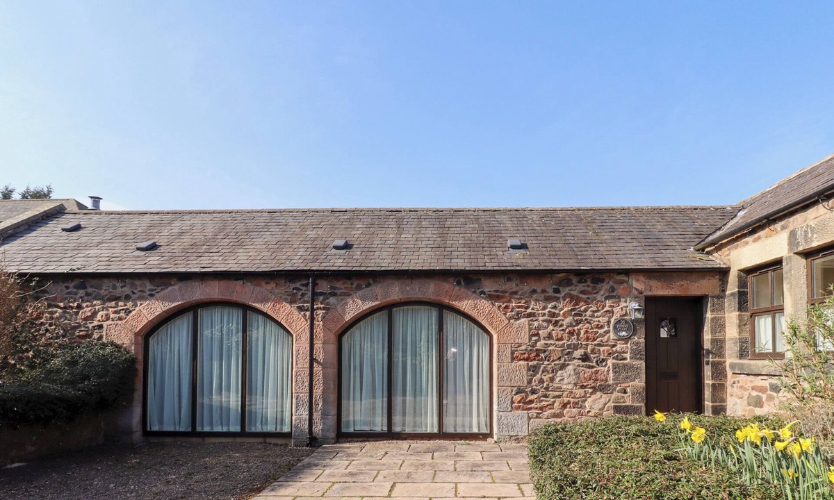 Akeld Cottage | PANSY PLOT, pet friendly, character holiday cottage in Wooler
