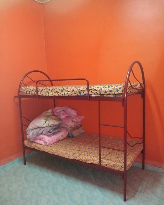 Pengkalan Baharu House | Pantai Home stay