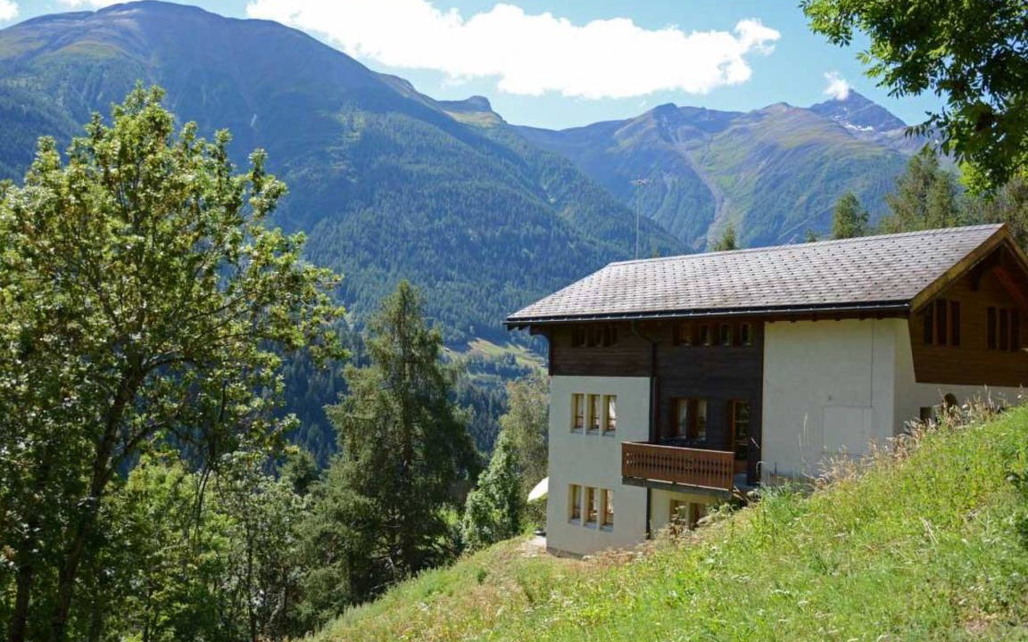 Lax Apartment | Pantke, Wohnung Breithorn