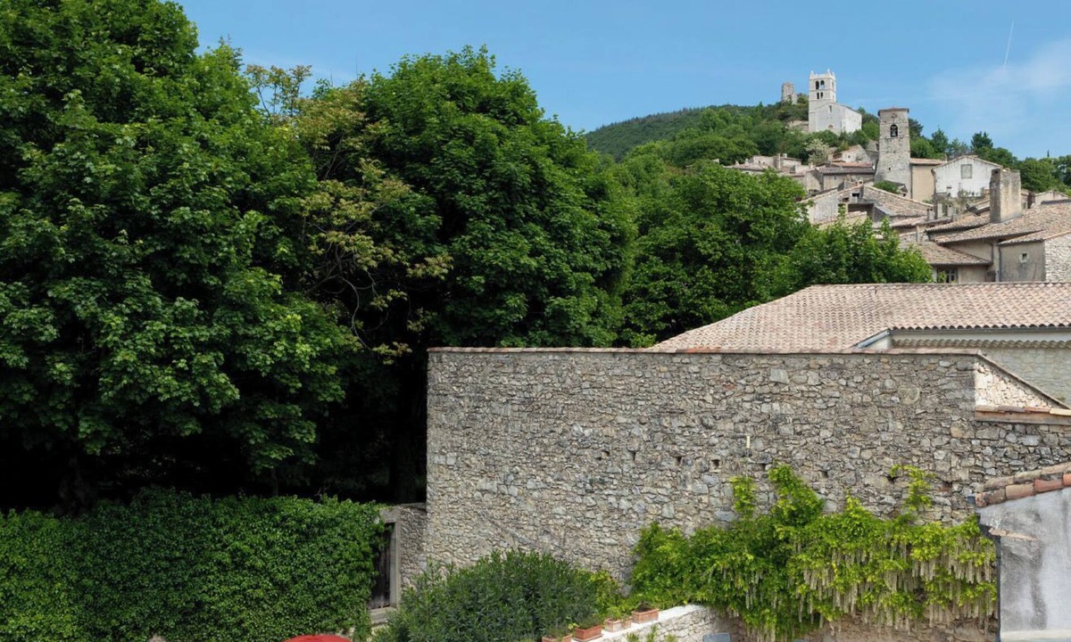 Marsanne Hotel | PANTOUFLE