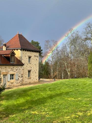 Montclera House | Paoutou