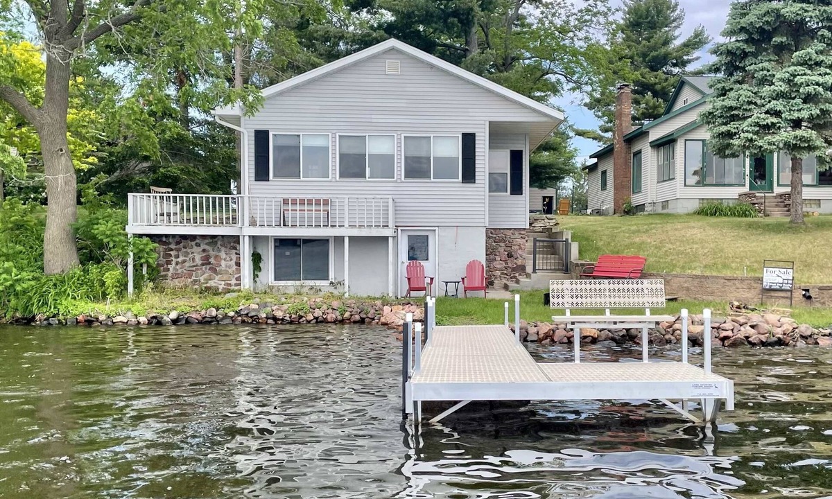 Chetek House | Papa's Place