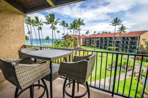 Honokowai Apartment | Papakea E407