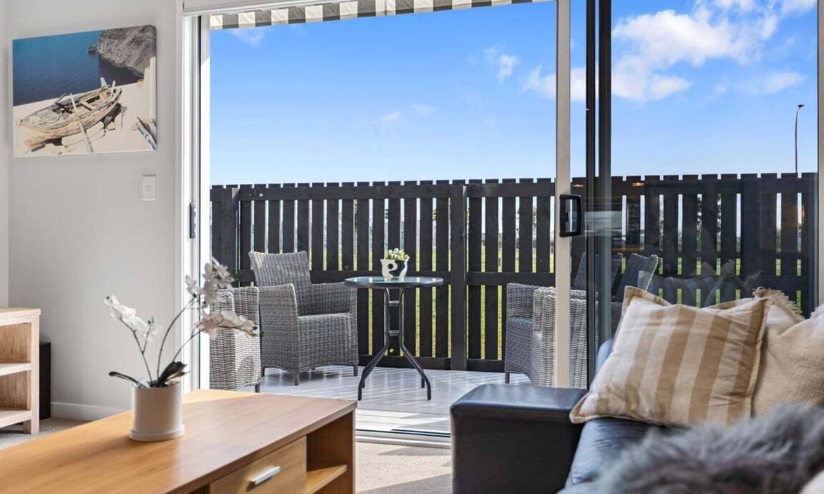 Papamoa Beach House | Papamoa Beach Retreat