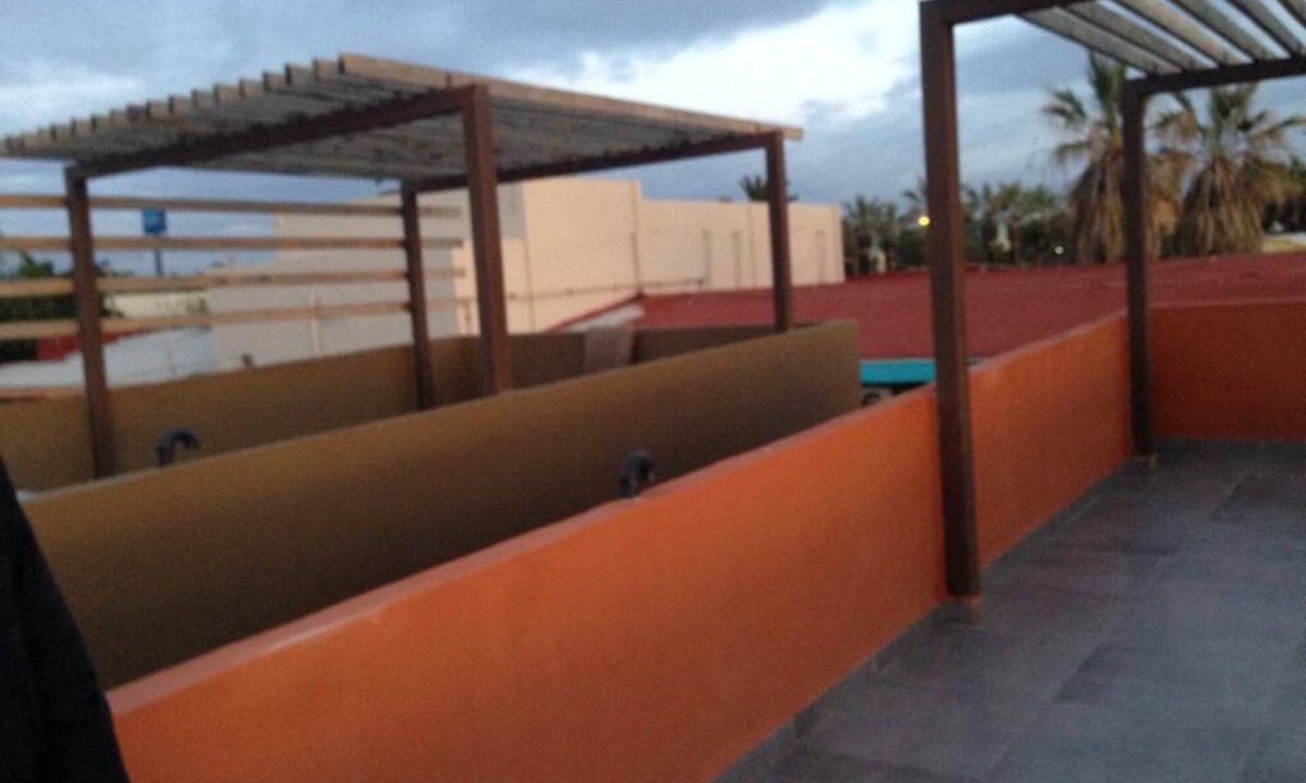 Centro Carretera House | Papas&beer New Home