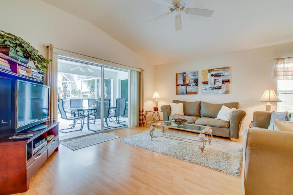 Beachwalk Isles House | Papaya Villa