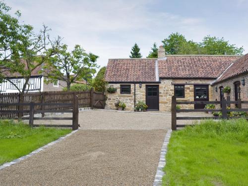 Thirsk House | Paper Mill Cottage