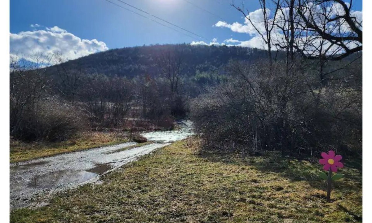 Corning Cabin | Pappa's Pasta has no Pasta