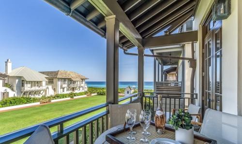 Rosemary Beach House | Pappas Cottage by 30A Escapes