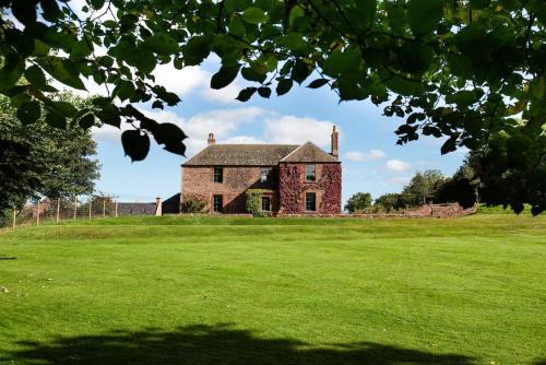 Haddington House | Papple Farmhouse at Papple Steading