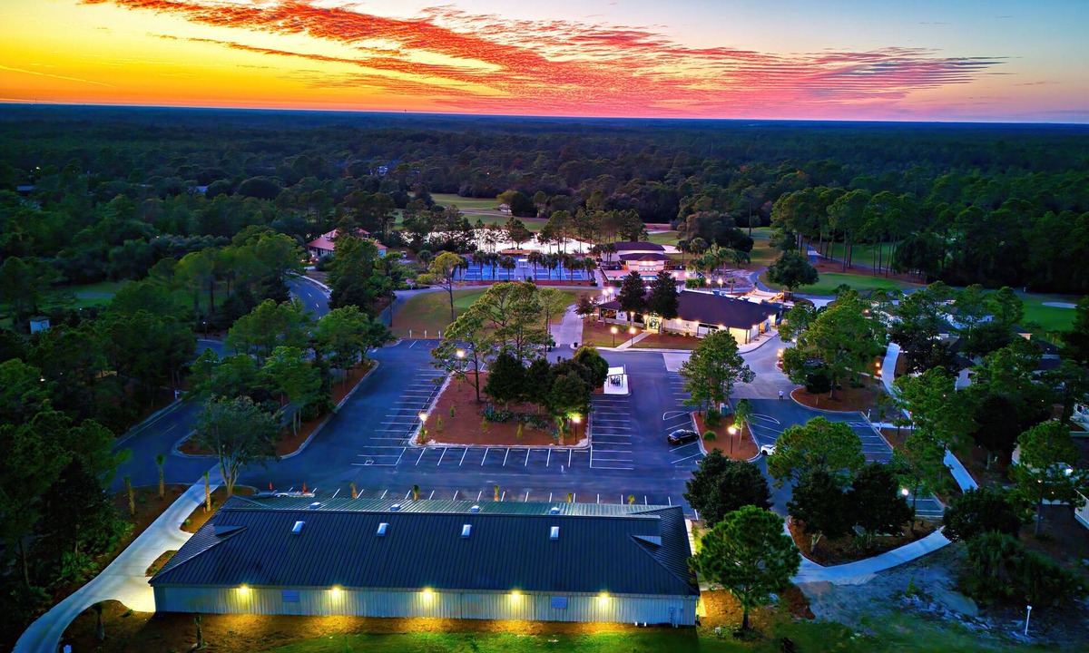 Carrabelle Condo | Par Paradise 3b/3b