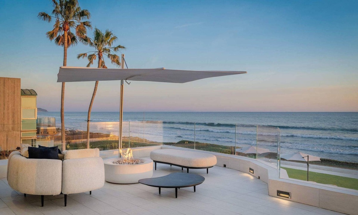 Western Malibu House | Paraíso by Stay Awhile Villas