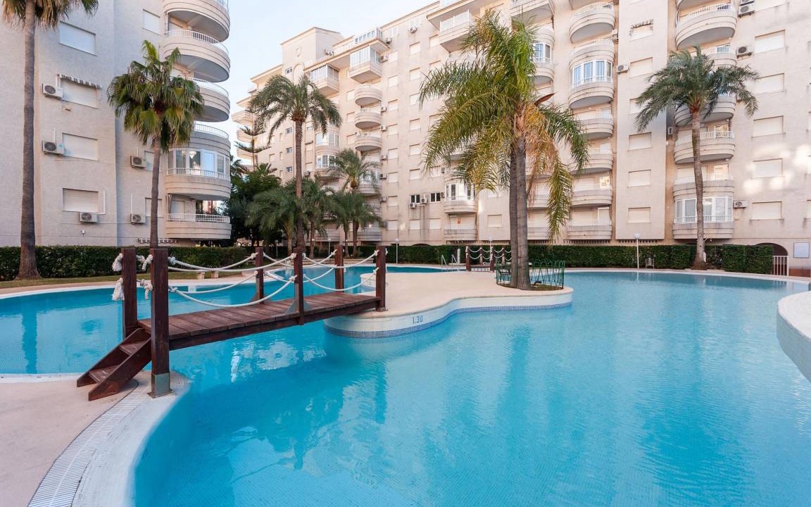 Grau i Platja Apartment | PARAÍSO