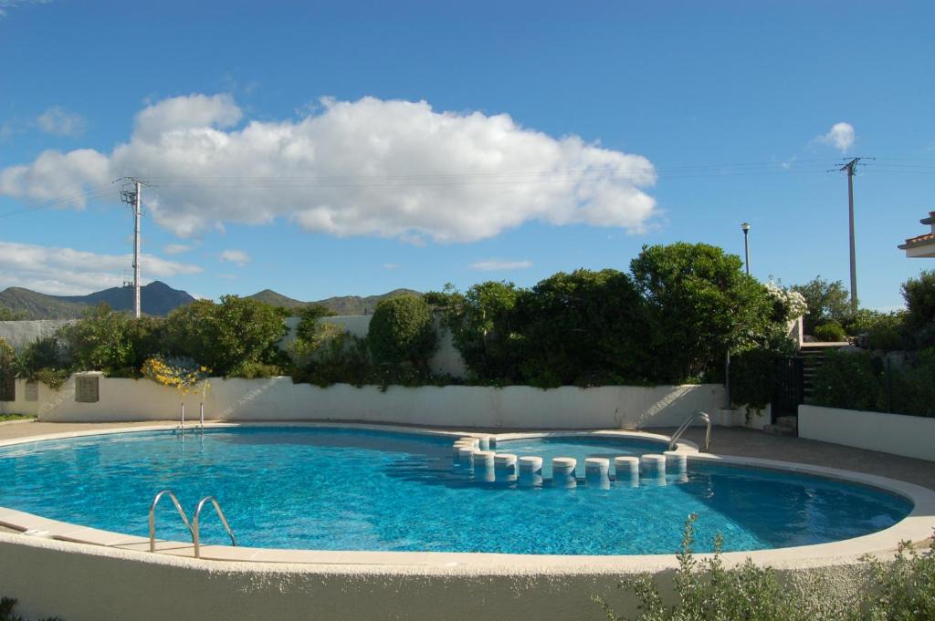 Llanca Apartment | Paradís I
