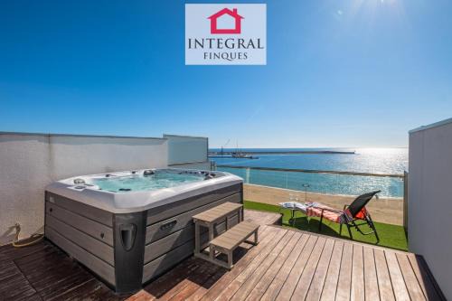 Palamos Apartment | Paradís Platja Apartment