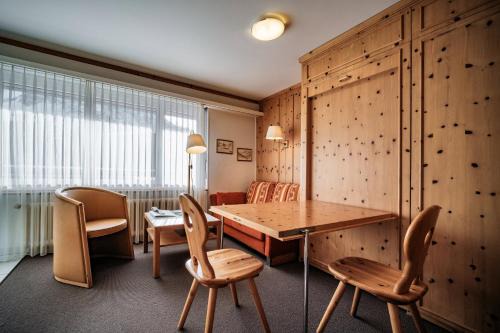 Arosa Apartment | Paradies 023