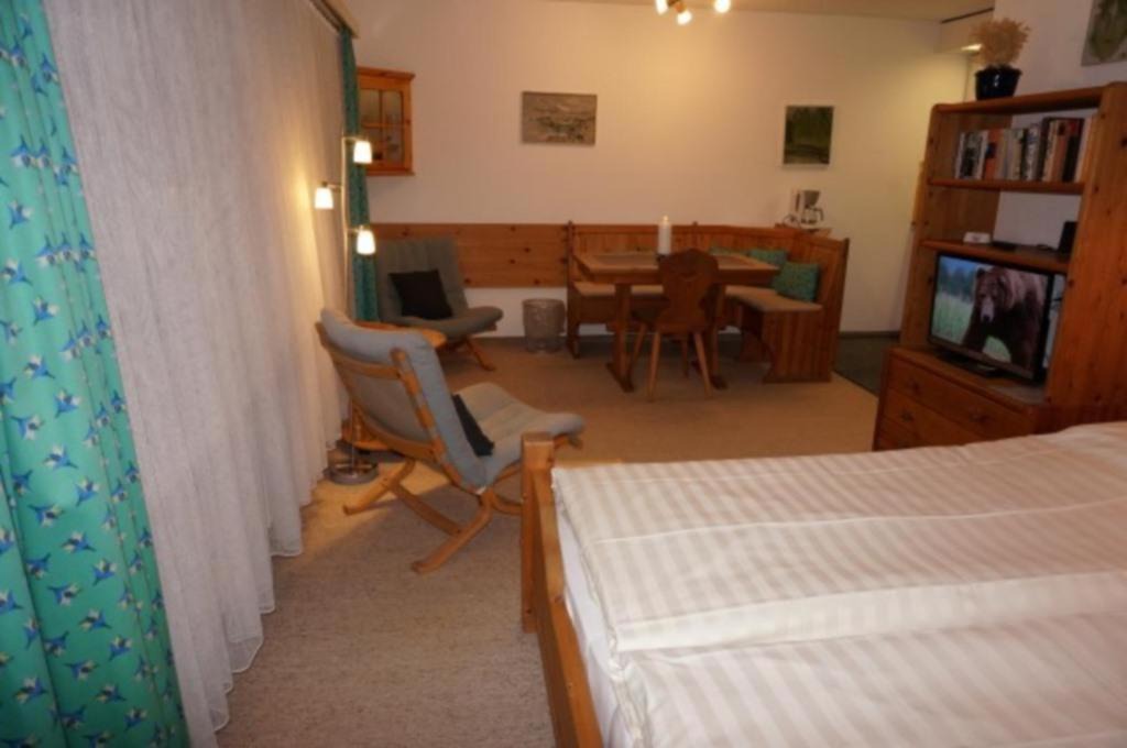 Arosa Apartment | Paradies 412