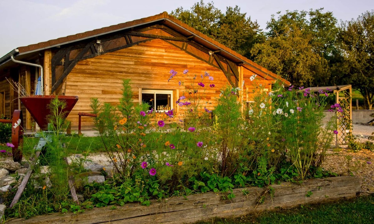 Cornier House | Paradis