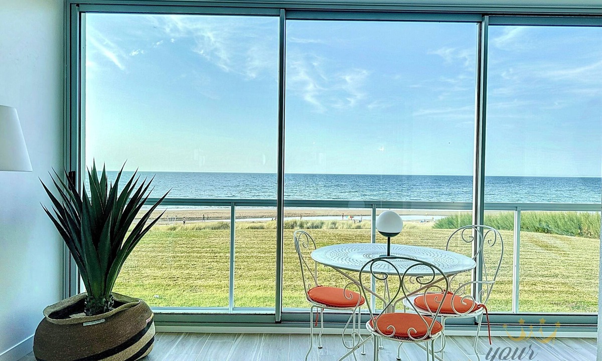 Le Home Apartment | Paradis Littoral Yourhosthelper