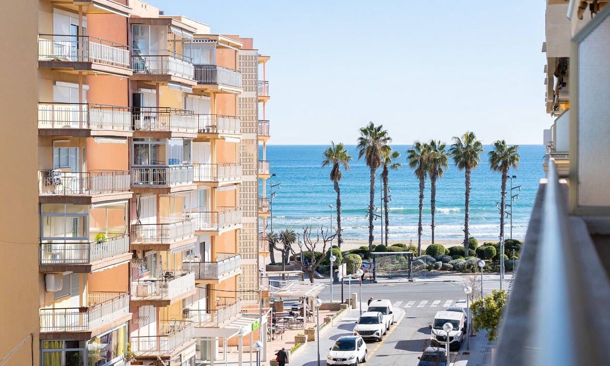 La Pineda Apartment | PARADIS PARK APARTMENTS