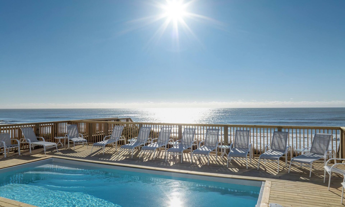 Sneads Ferry House | Paradise #169 - Mini-Resort, Private Pool & Hot Tub, Sleeps 38