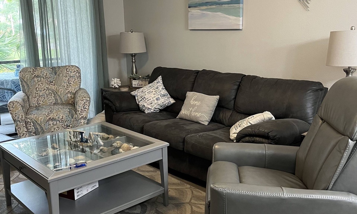 Trailer Estates Condo | Paradise at Shorewalk