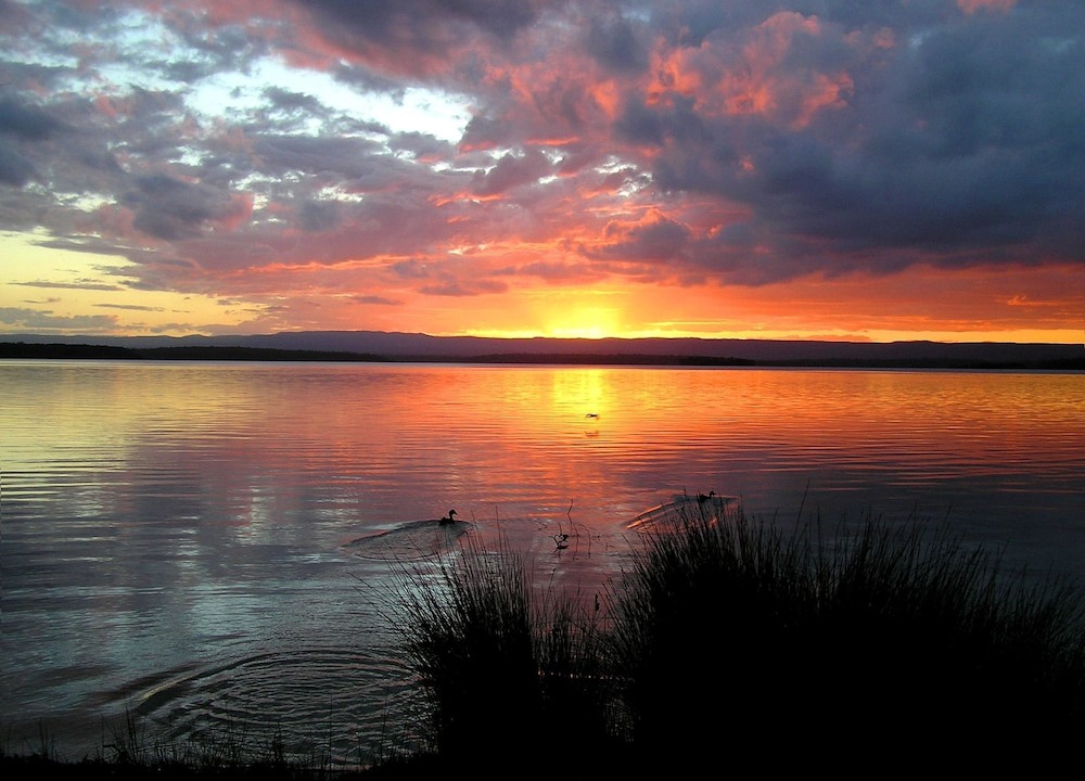 Sanctuary Point House | Paradise Bungalow Waterfront