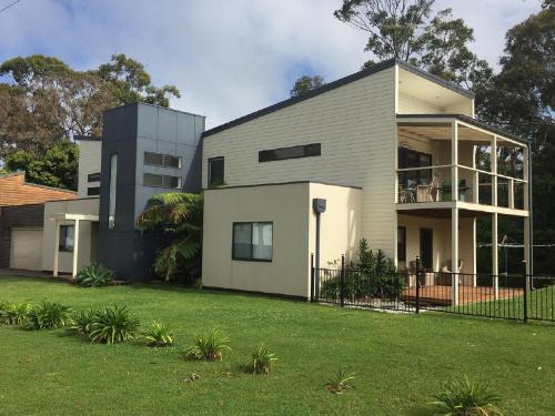 Callala Bay House | Paradise by the Bay