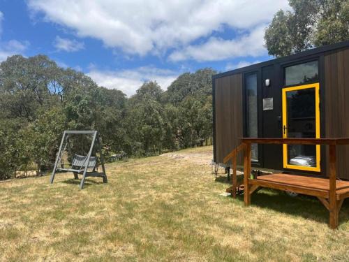 Limonite House | Paradise by Tiny Away