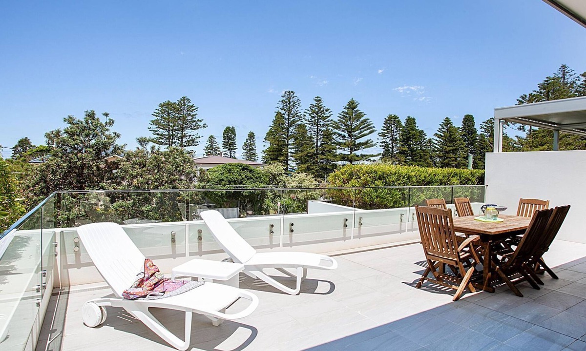 Narrabeen Apartment | Paradise Escape Narrabeen IH