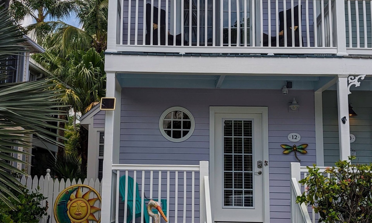 Key West House | Paradise found at the Key West Golf Club!