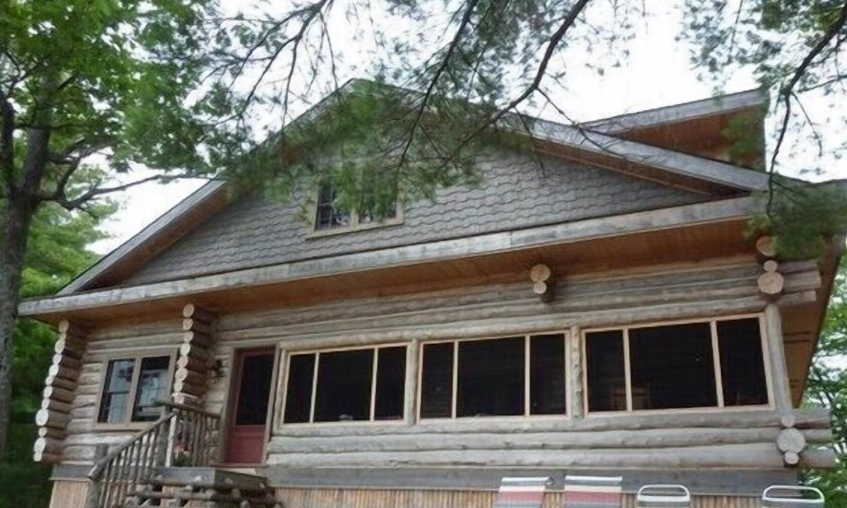 Val-des-Monts Cottage | Paradise Found, Luxury Lake Retreat - Val-des-monts