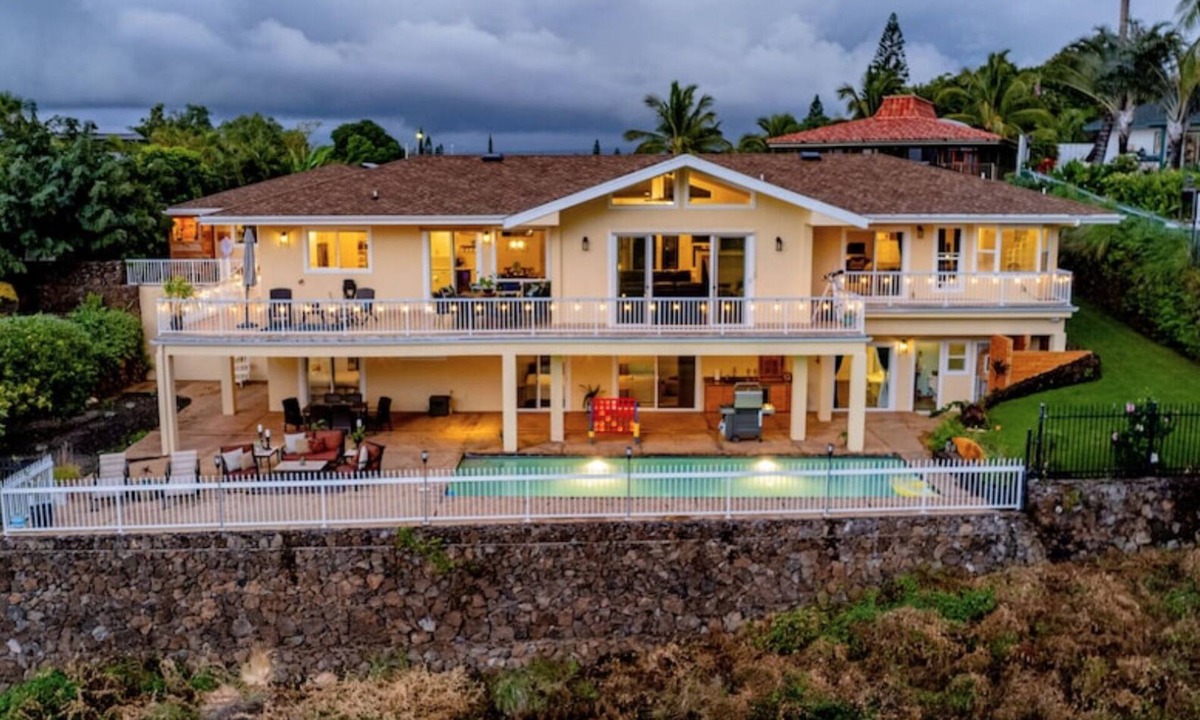 Waikoloa Village House | Paradise Found