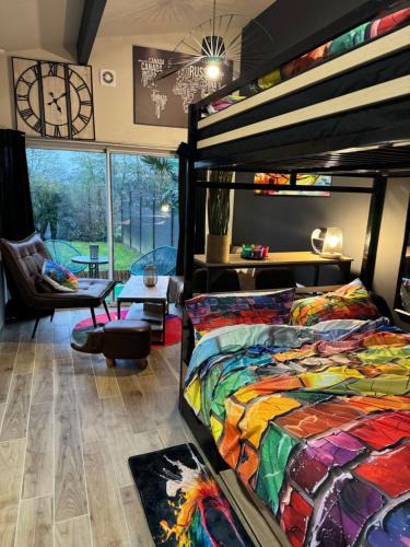 Favieres Bed & Breakfast | Paradise