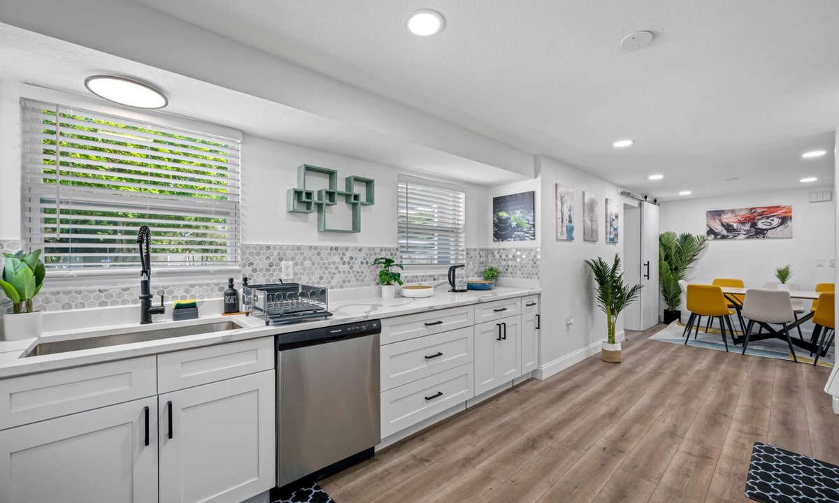 Bradenton House | Paradise Haven- Amazing 4BR Oasis With Pool