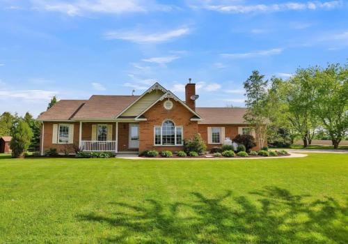 Mapleton Villa | Paradise Haven