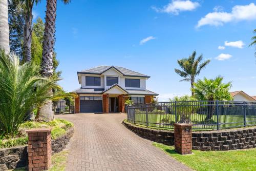 Lynmore Villa | Paradise Hideaway