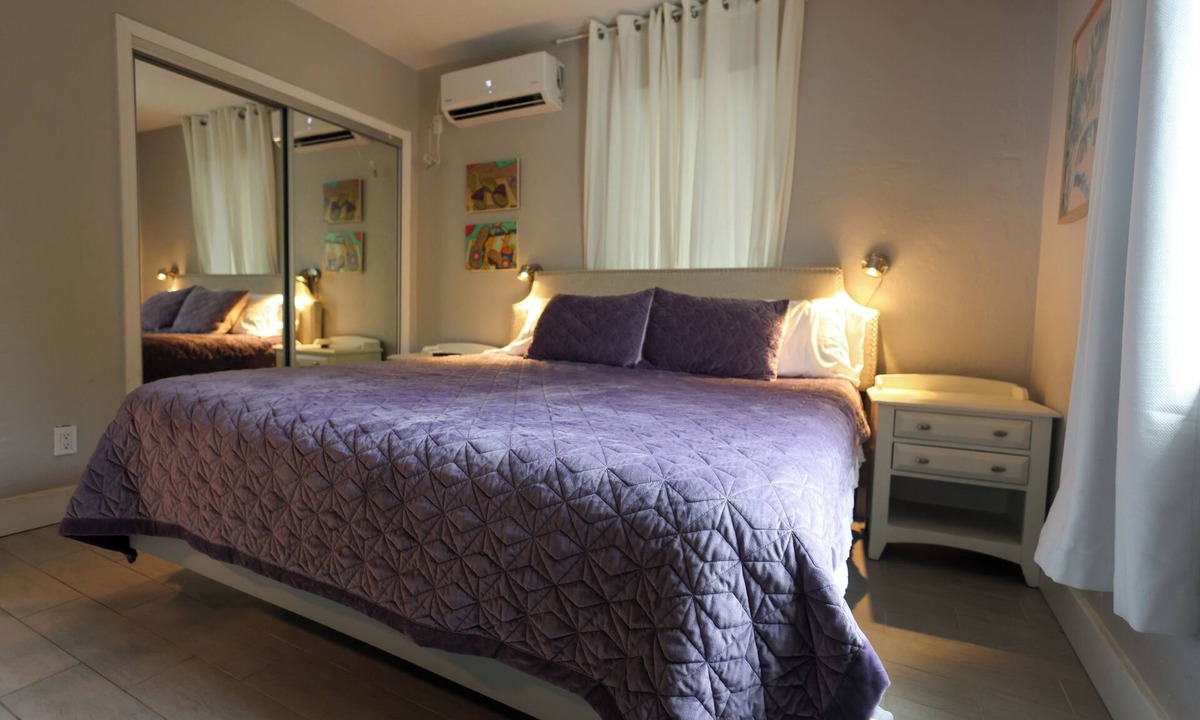 Highland Garden House | Paradise Hollywood Gardens
