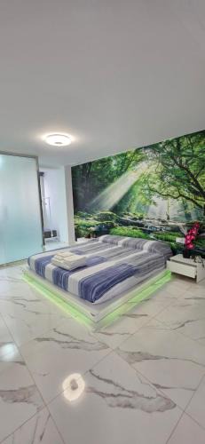 Jesus Apartment | Paradise Home