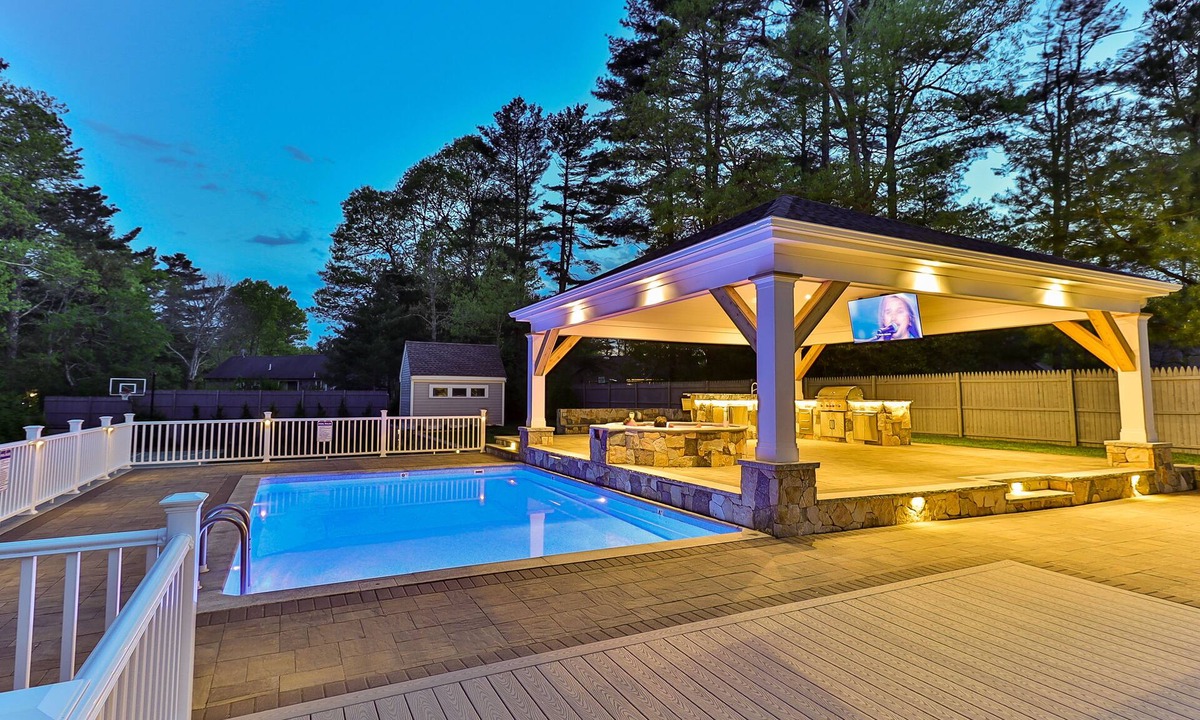 Centerville House | Paradise home in Centerville