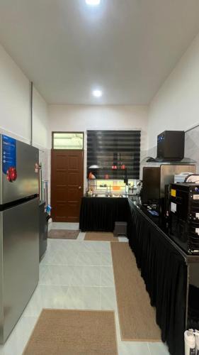 Marang House | Paradise Homestay Marang