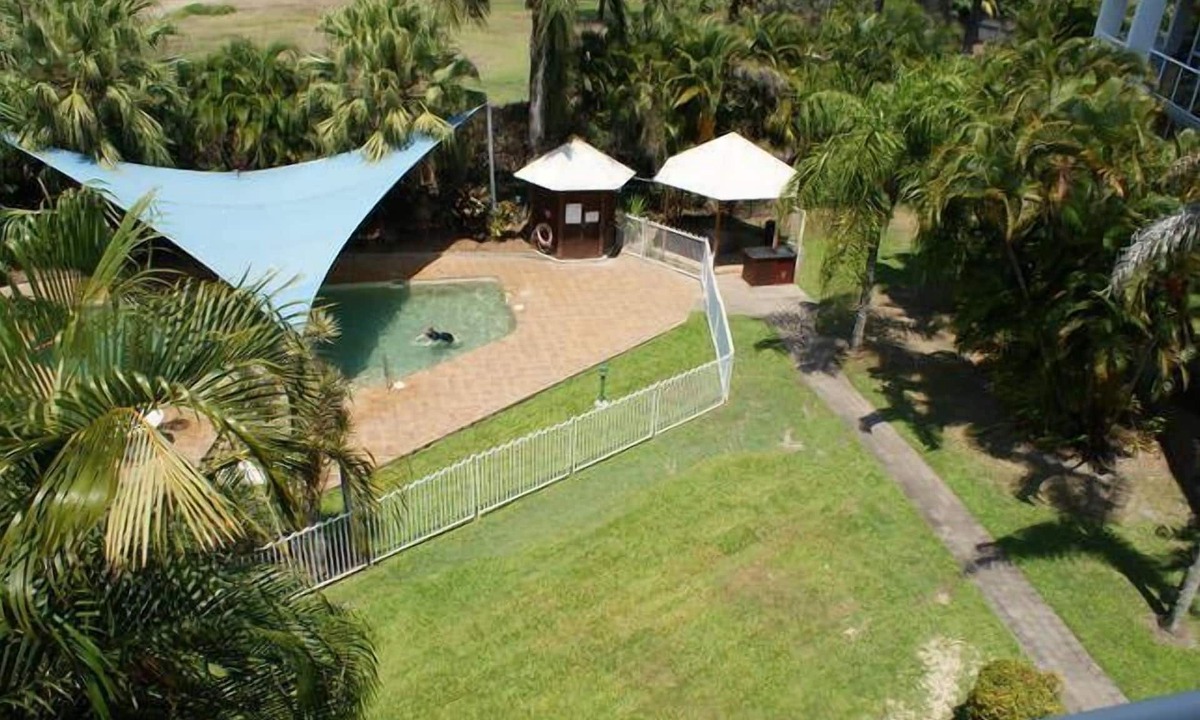 Palm Cove Apartment | Paradise in Palm Cove