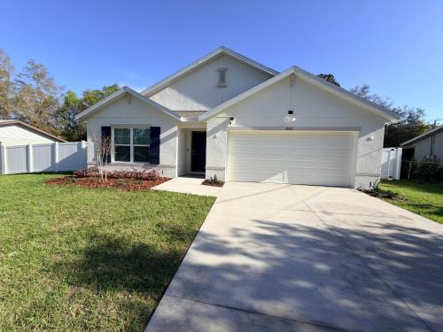 Citrus Springs House | Paradise in the Springs