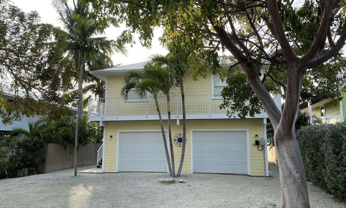 Little Torch Key House | Paradise in the lower KEYS!