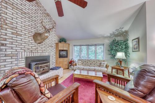 Warren Apartment | Paradise in Vermont