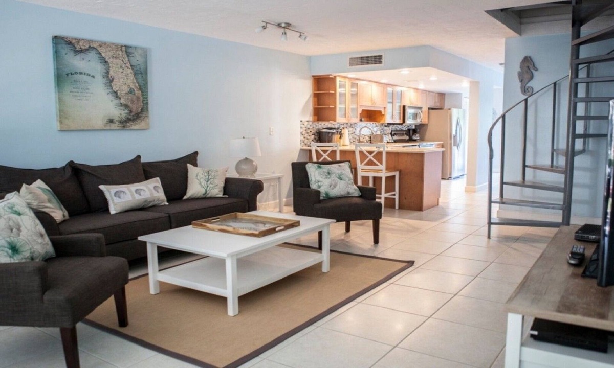 Islamorada House | Paradise @ Islamorada