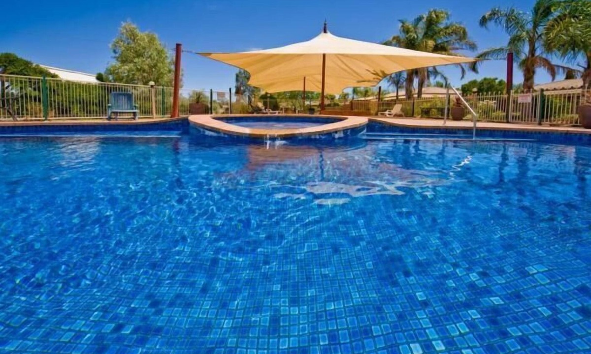 Kialla Hotel | Paradise Lakes Motel