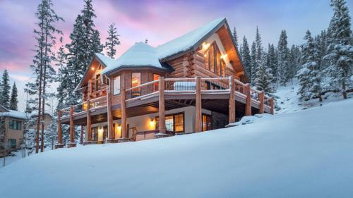Woodmoor House | Paradise Meadow Lodge
